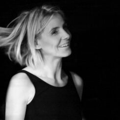 Clotilde Courau - Phot Vincent Tulli