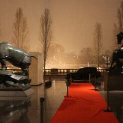 Orcay - Photo Vincent Tulli