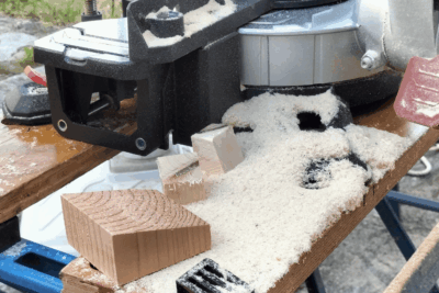 Sciage Tableau - Vincent Tulli - Pix'Elle Paint