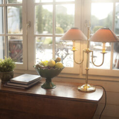 Cottage - Photo Vincent Tulli