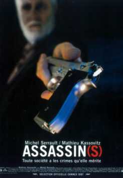 Film ASSASSINS - Vincent Tulli
