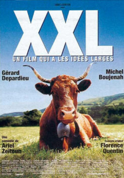 Film XXL - Vincent Tulli