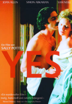 Film YES - Vincent Tulli