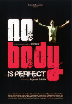 Film No Body is Perfect - Vincent Tulli