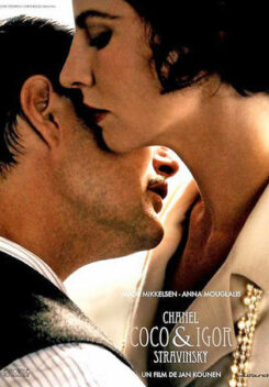 Film Coco & Igor - Vincent Tulli