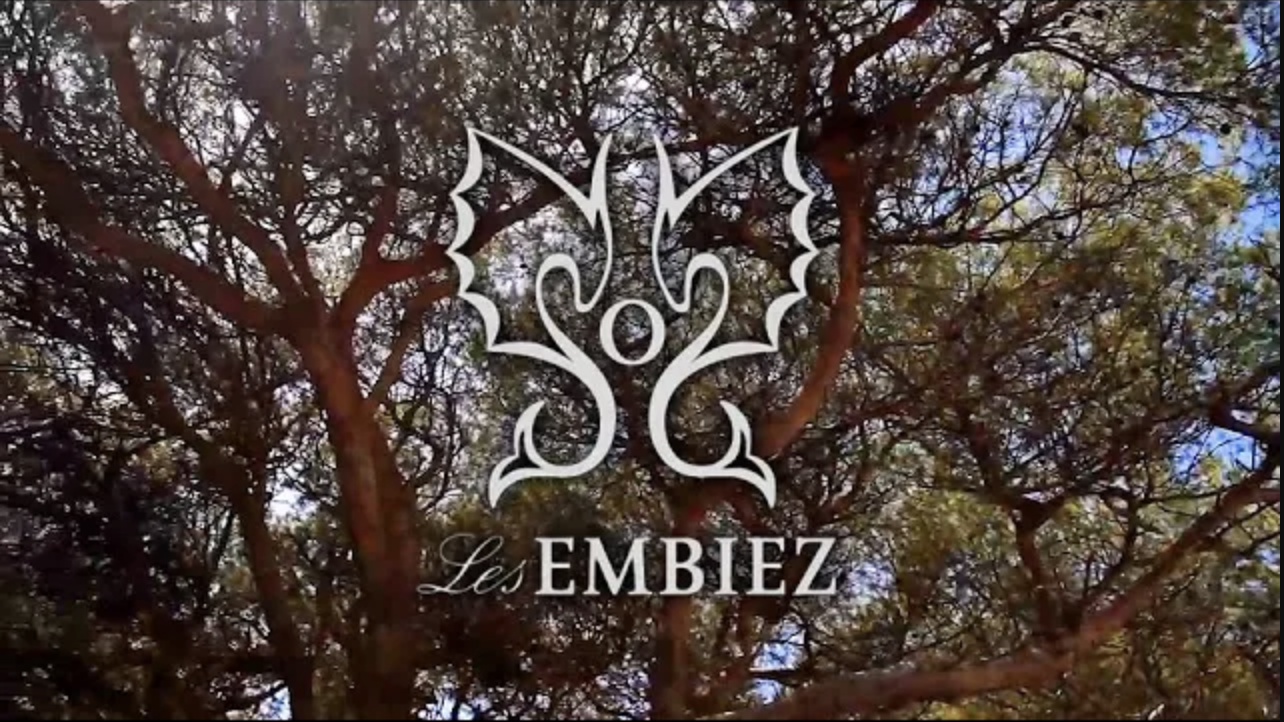 Film Ile des Embiez - Vincent Tulli