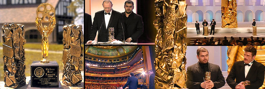 Vincent Tulli César Vincent Tulli César