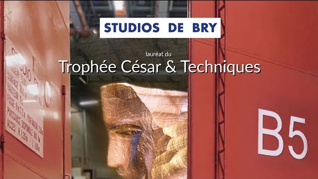 Film Studio De Bry sur Marne - Vincent Tulli