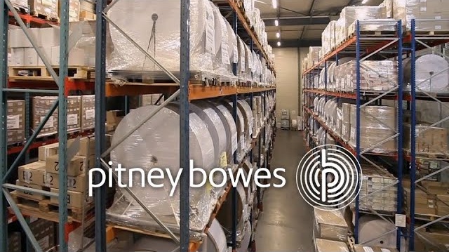 Film Industriel Pitney Bowes - Vincent Tulli