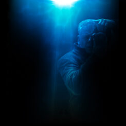 Me - Photo Vincent Tulli